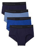 Men's Breathable Underwear D35520