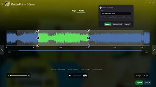 Audials One 2023 D52787