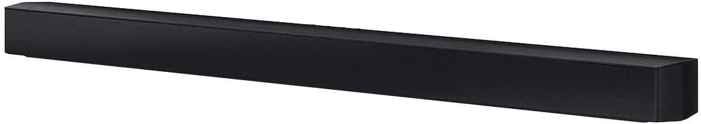 2.1 ch Soundbar with Subwoofer Black N154457