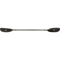 Hooked Carbon Fishing Kayak Paddle X863