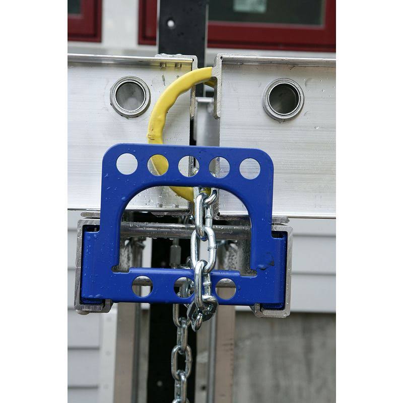 Aluminum Pump Jack D435