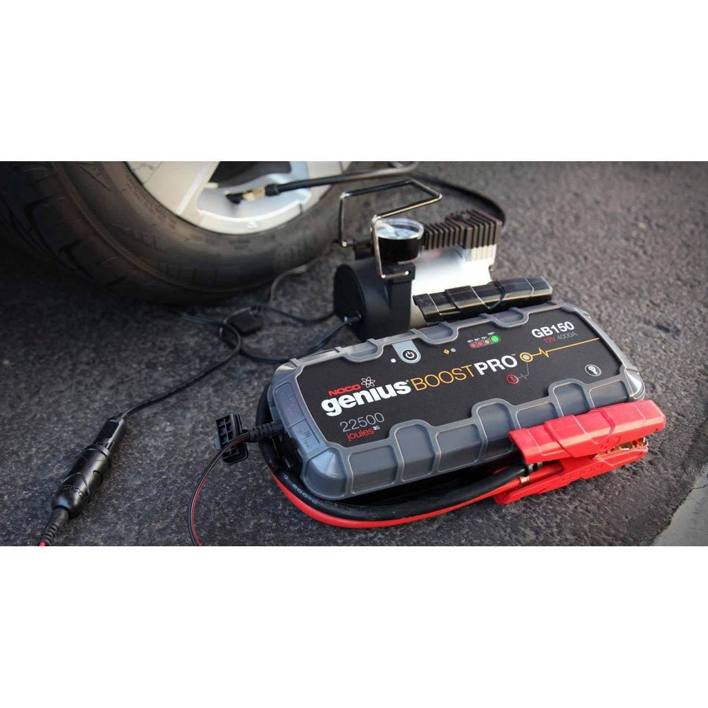 Lithium Jump Starter V9671
