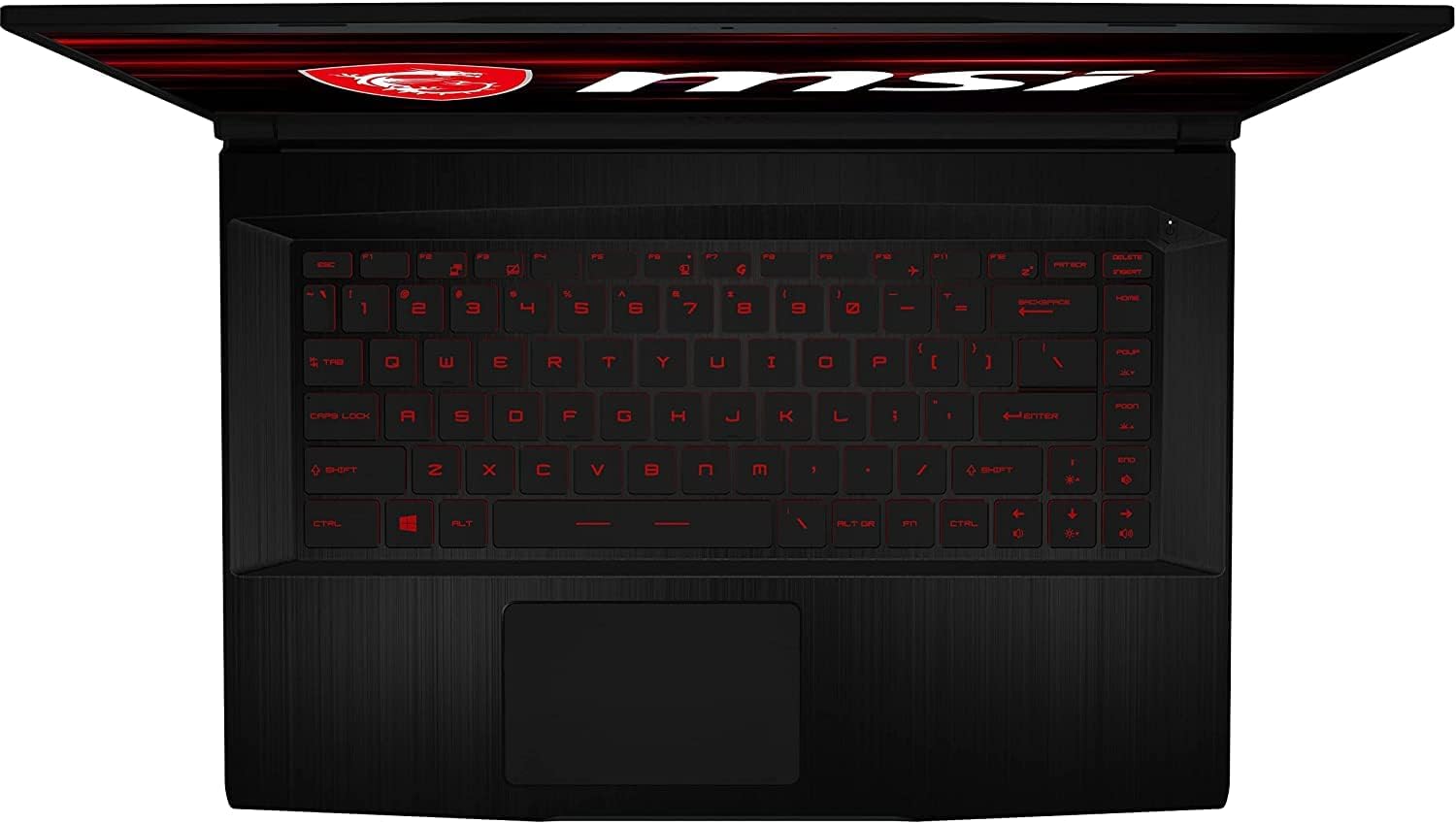 15.6" Full HD Gaming Laptop, Intel Core i5-10500H, 16GB RAM, 1TB SSD, NVIDIA GeForce GTX 1650 T3970
