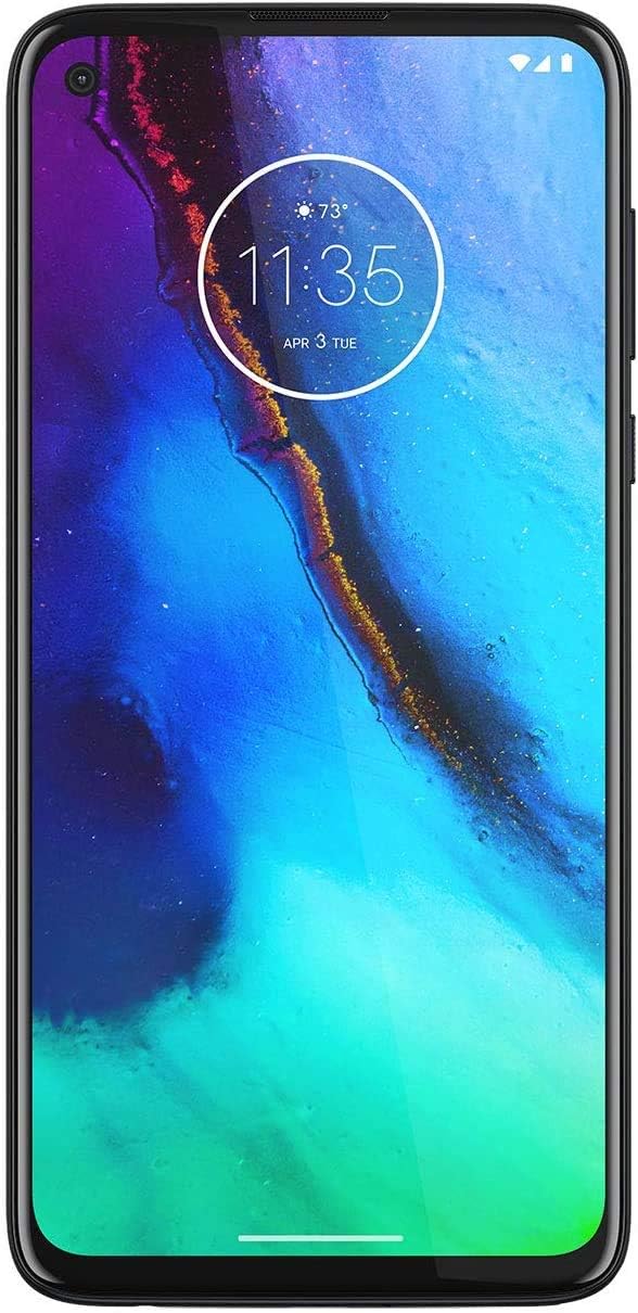 Indigo 4/128GB 48MP Camera Unlocked Smartphone C622042