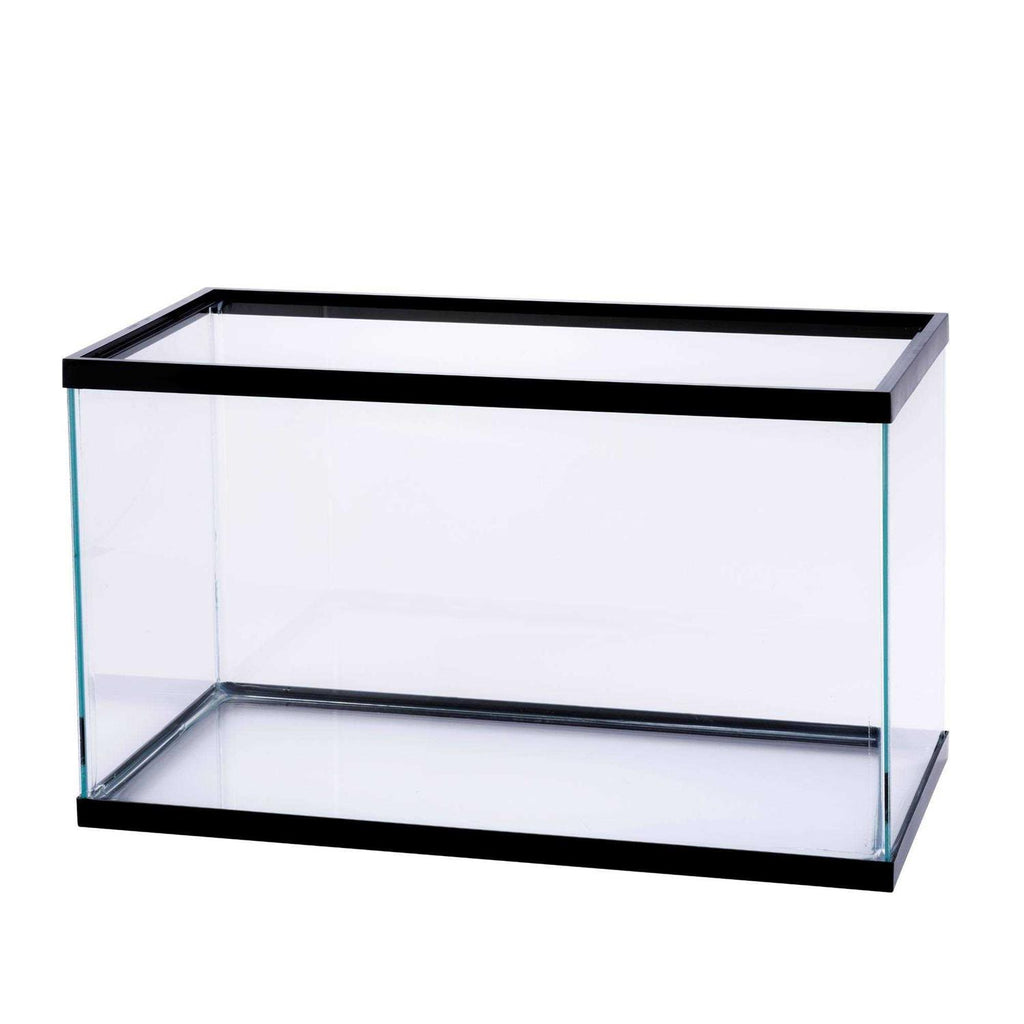 10 Gallons Glass Aquarium R79136