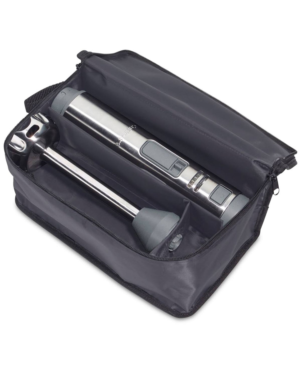 Stainless Steel Hand Blender J838