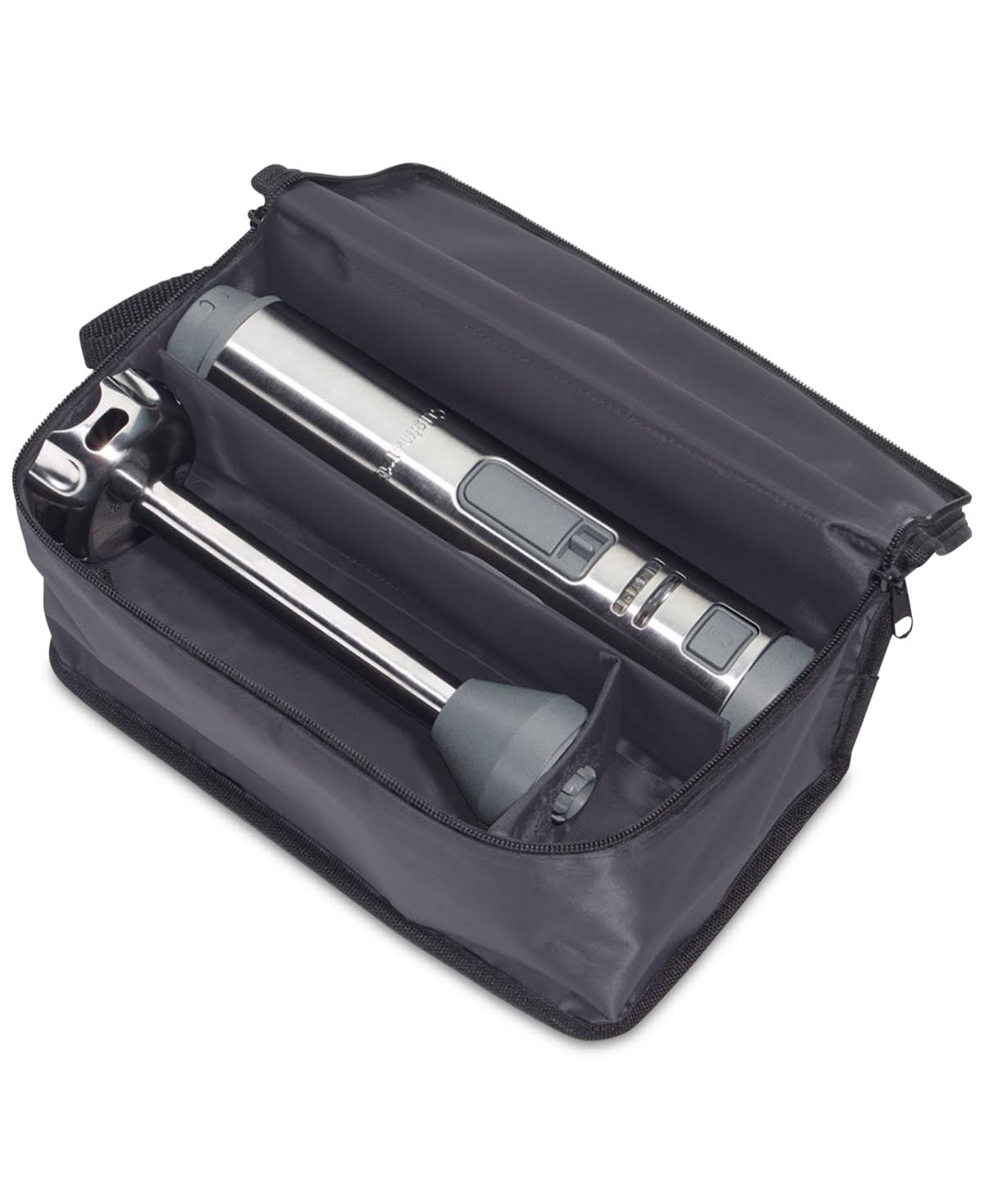 Stainless Steel Hand Blender J838