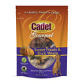 Sweet Potato & Duck Wraps Dog Treats Q178