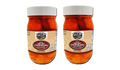 2-Pack 8 oz. Pickled Red Hot Bologna S329699