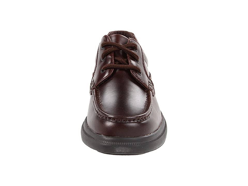 Brown Size 9 Shoes S952