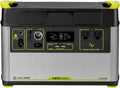 Portable Power Station 1516Wh Lithium Battery Generator 2000 Watt AC Inverter N248065