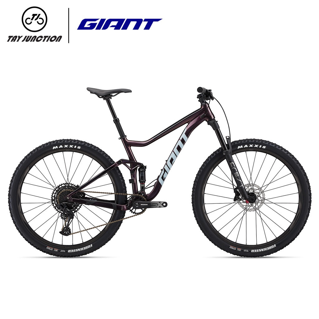 Giant Mountain Bike Stance 29 1 F456