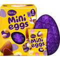 Cadbury Mini Eggs 193.5G P3172