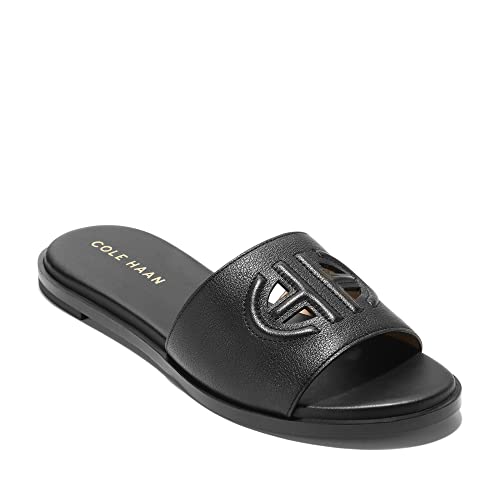 Women's Slide Sandal Flat C52310