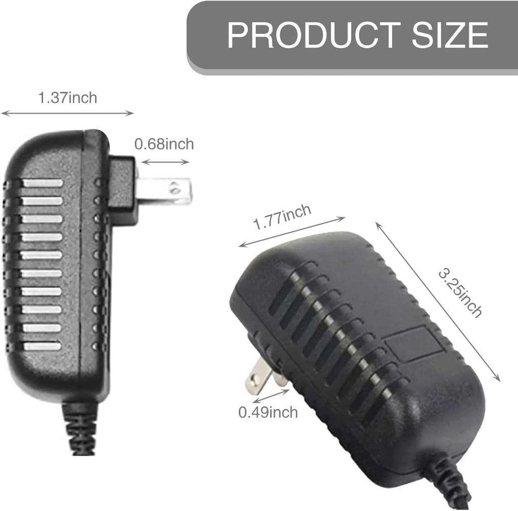 1 PC Car Cigarette Lighter Socket Replacement Power Adapter with Line H53025
