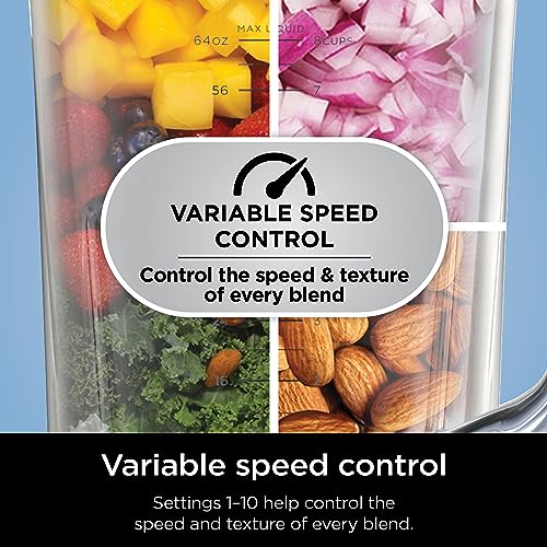Ninja Detect Power Blender Pro H8396