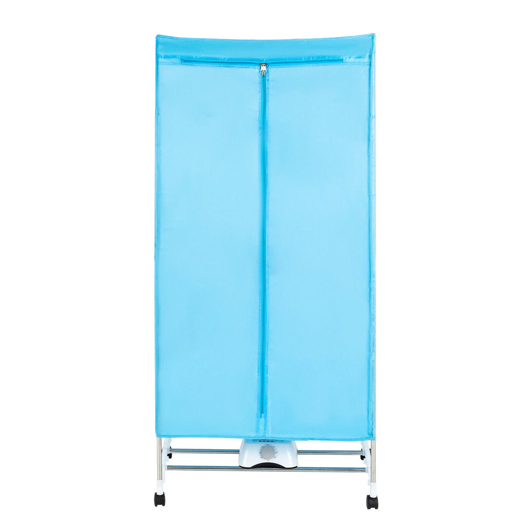 1000W 110V Electric Clothes Dryer H665768