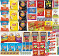 70 Snack and Candy Variety Box A61778