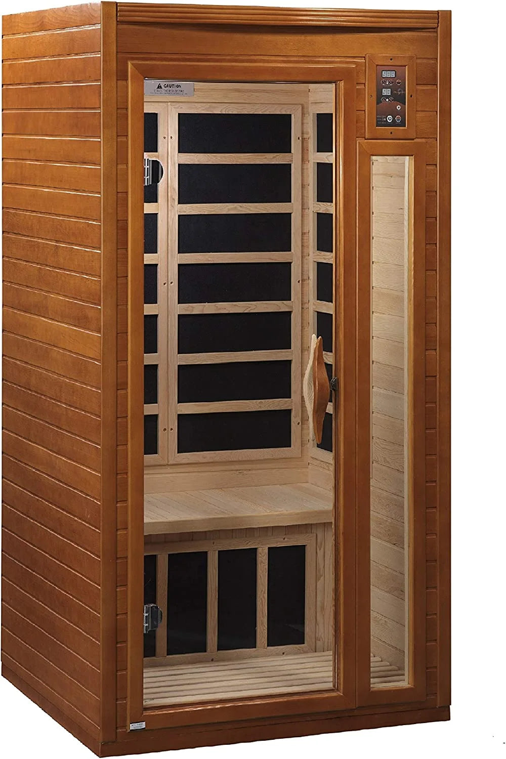 Ultra Low EMF FAR Infrared Sauna X973252