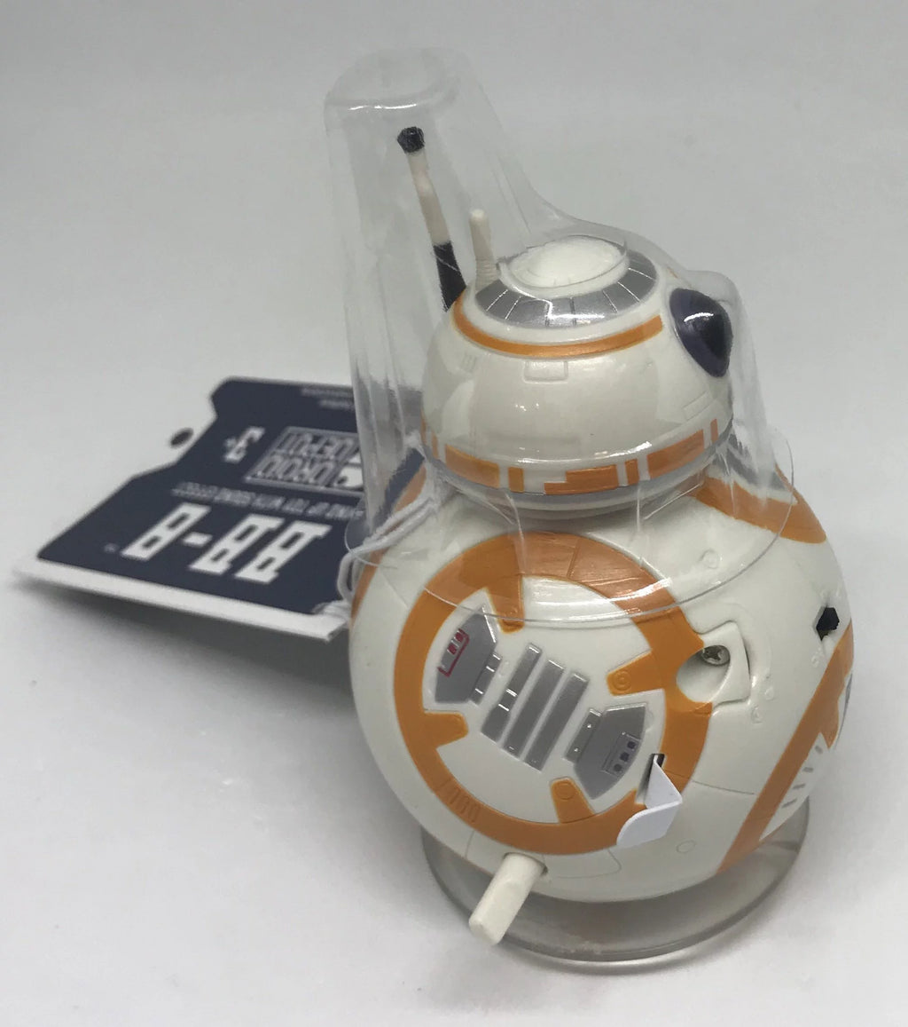 BB-8 Wind Up Toy U4212