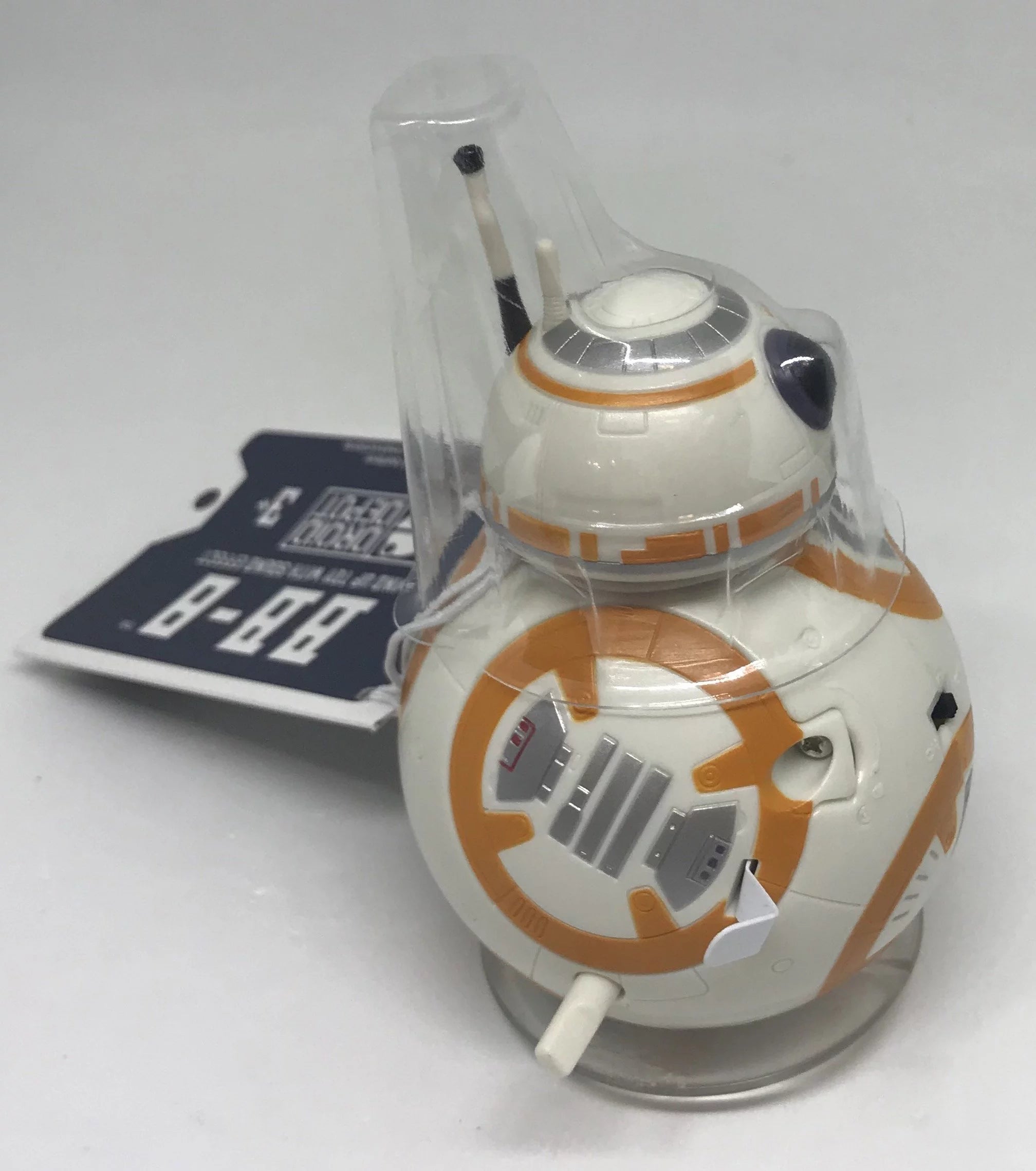 BB-8 Wind Up Toy U4212