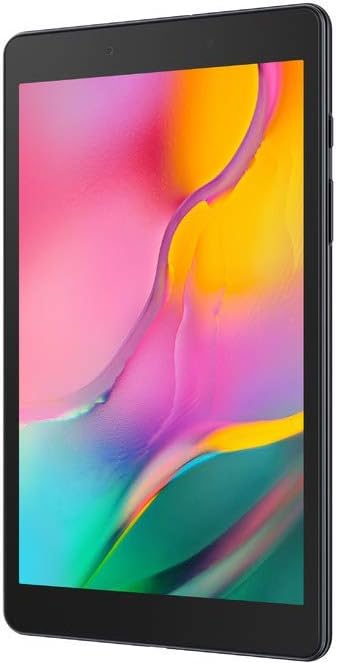 Black 32 GB Wi-Fi Android Tablet R3595