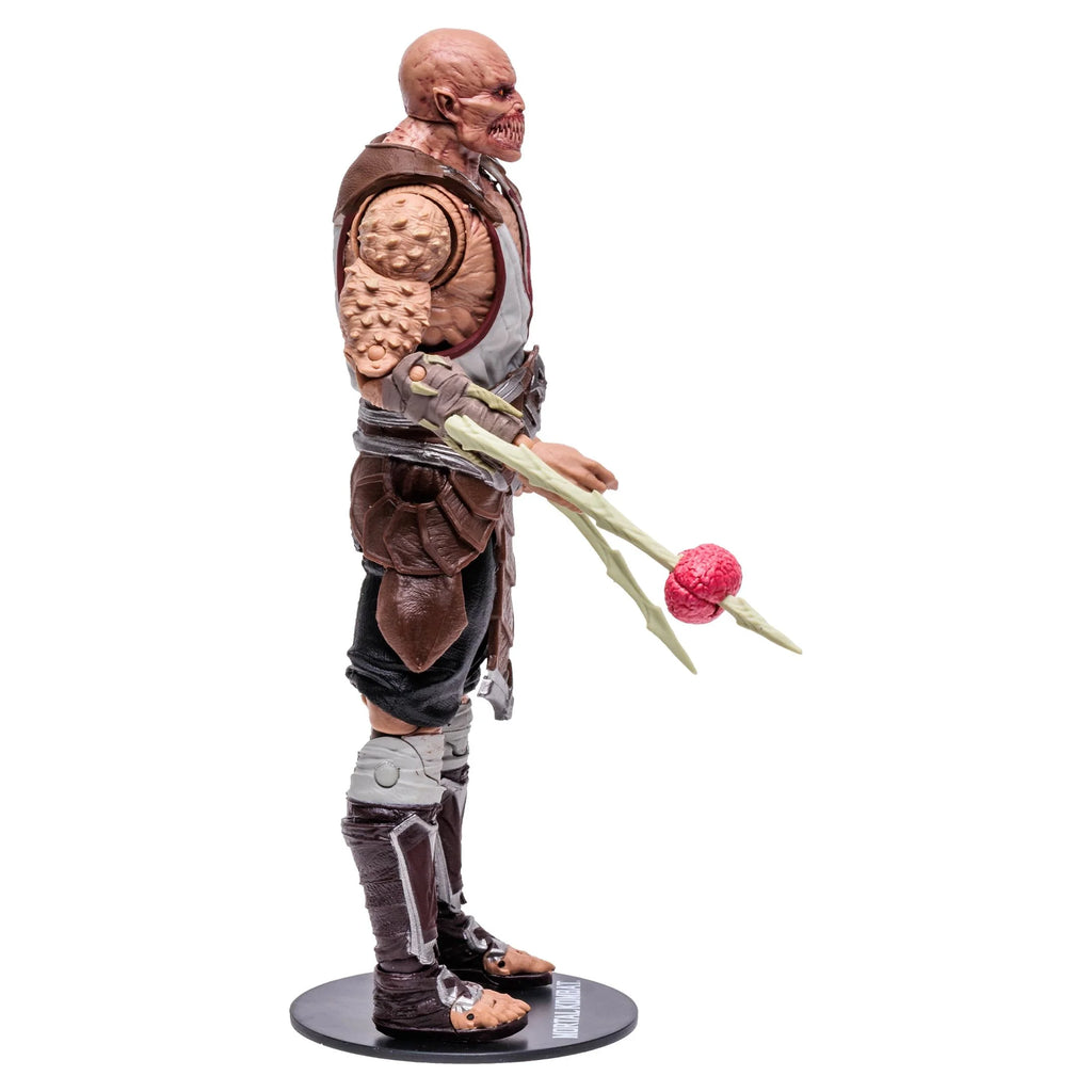 7 in Collectible Figure J62526