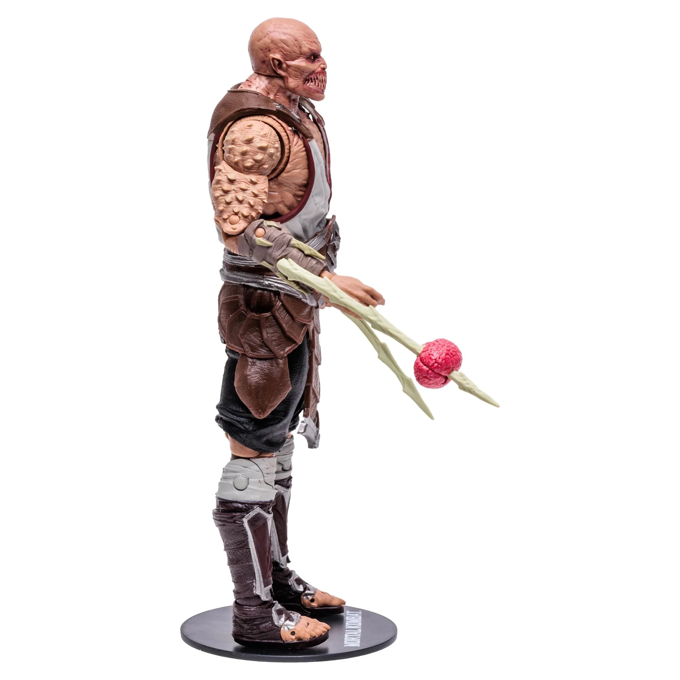 7 in Collectible Figure J62526