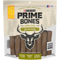 Chew Stick with Wild Venison (16 Chews) N268