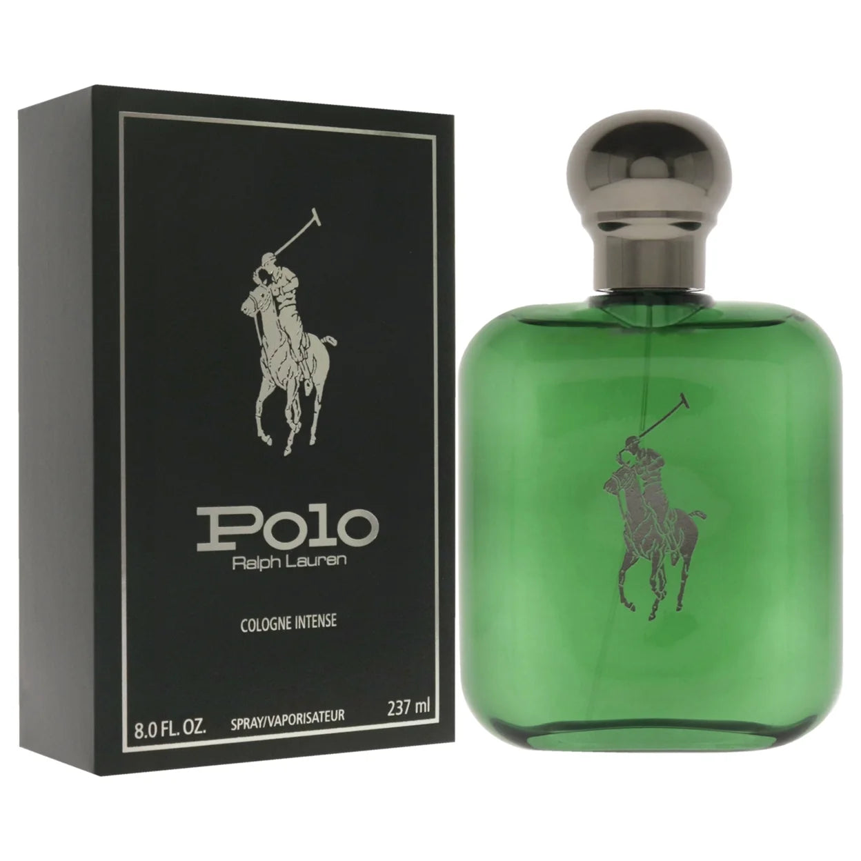 Green Cologne Spray Perfume 8.0 oz Q73654