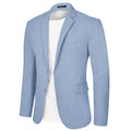 Lightweight Linen Casual Blazer B735846