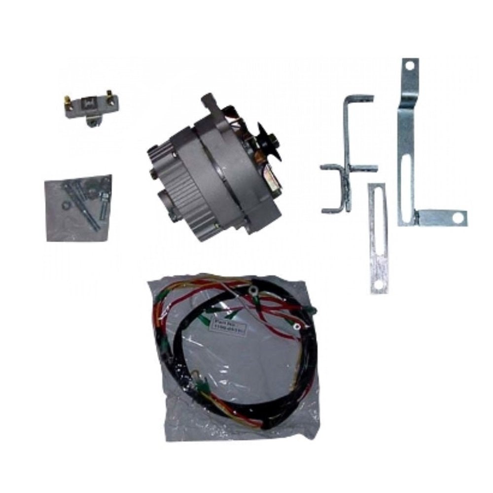6 to 12V Alternator Conversion Kit I20196