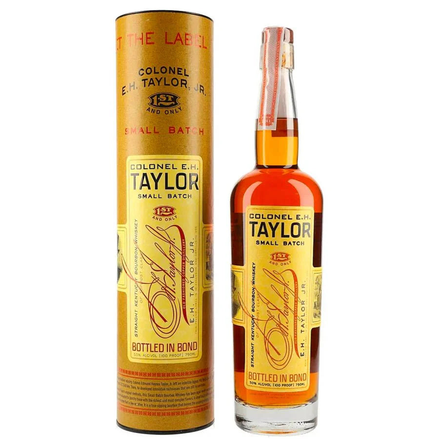 Small Batch Bourbon (750mL) U2577