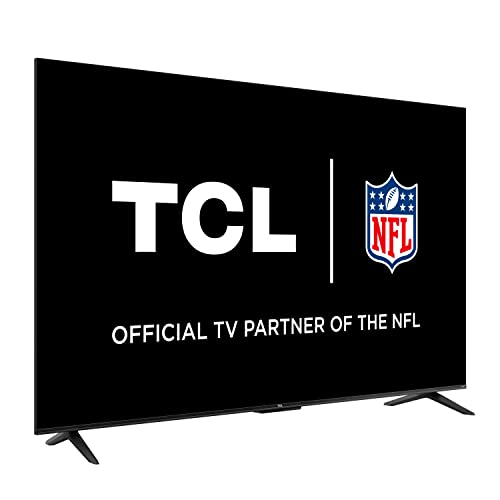 4K UHD HDR Smart Roku TV U8895
