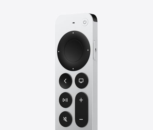 Apple TV 4K Wi-Fi 64 GB H16892