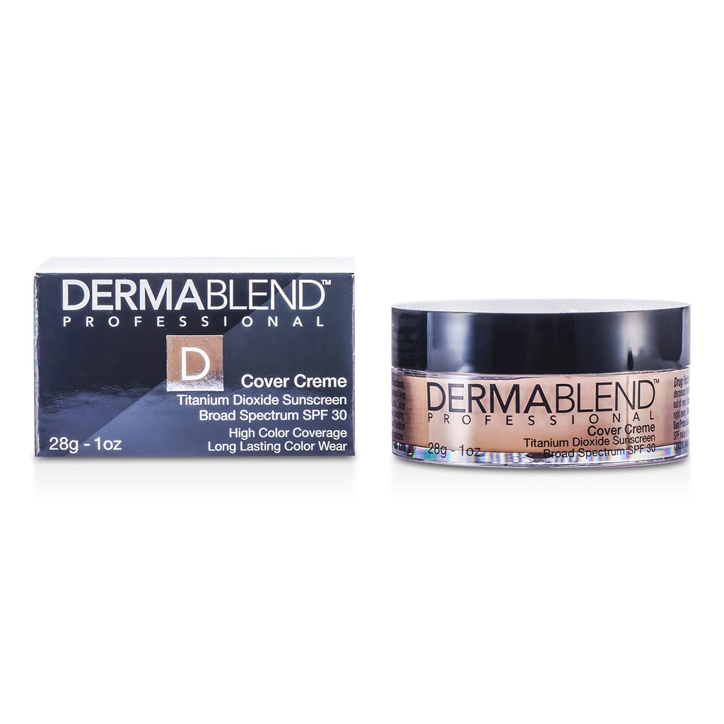 Cool Beige Broad Spectrum SPF 30 Cover Creme S3815
