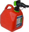 2 Gallon Red Gas Can U955