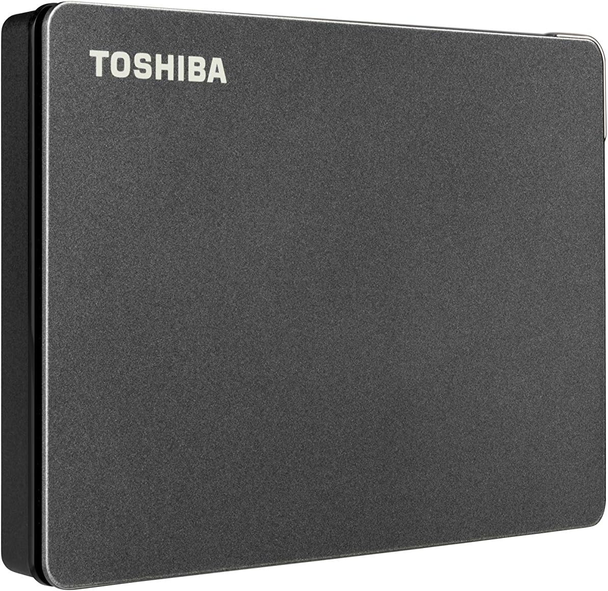 1TB Portable External Hard Drive USB 3.0 Red Y493861