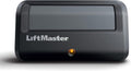 Black 1 Button Garage Door Opener Remote Control G6491