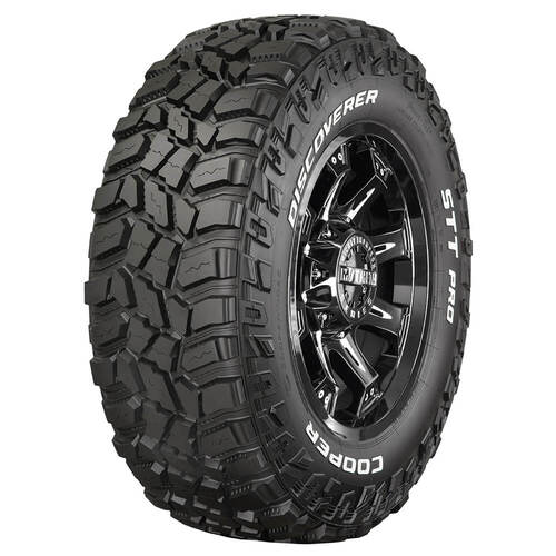 LT265/75R16 E/10PLY WL 4 Tires K466