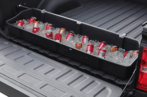 Full Size Truck Bed Cargo Organizer B325