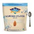 Blue Diamond Almond Flour (48 oz.) With Spoon V990