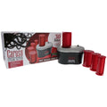 Molecular Ionic Steam Hairsetter G264652