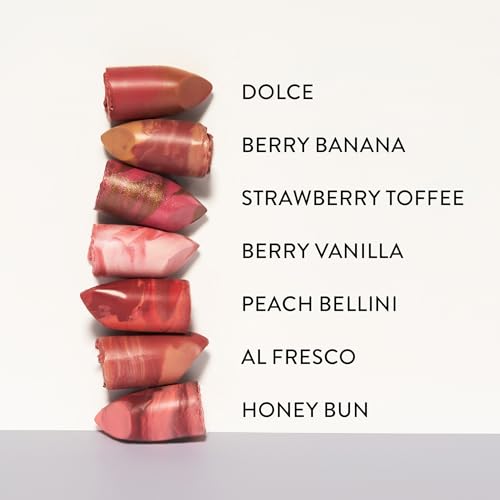 Italian Marble Sheer Lipstick - Berry Banana N8104