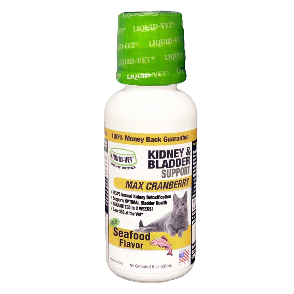 Feline Kidney & Bladder Support P571