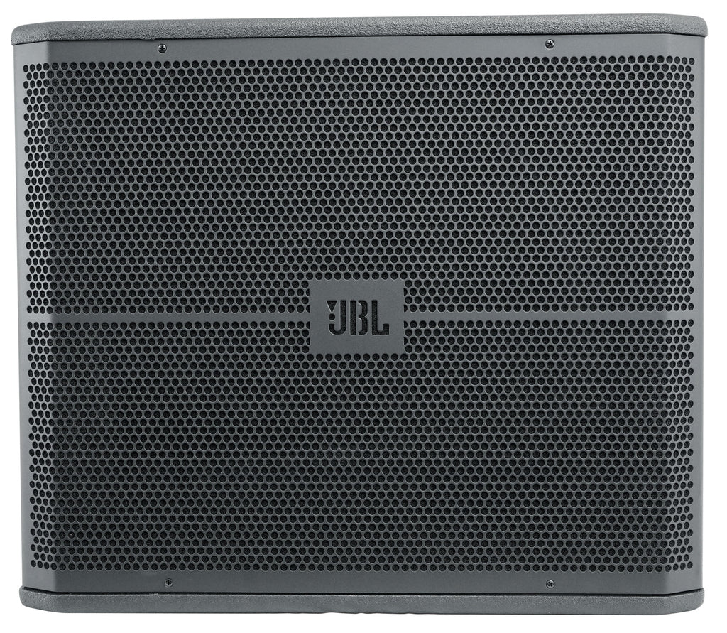 Powered Active 18" 1500w Subwoofer with DSP C438859