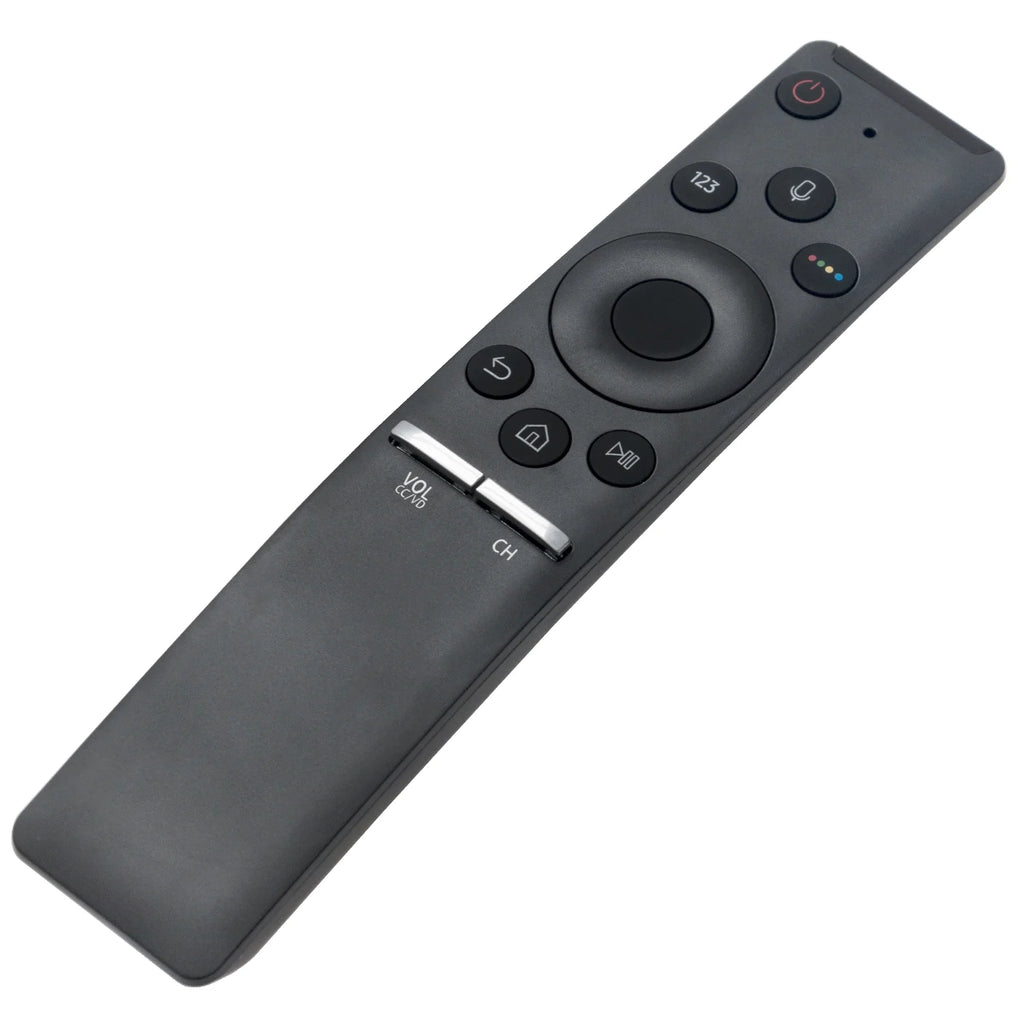 Voice Replaced Remote Control for Samsung TV F77569
