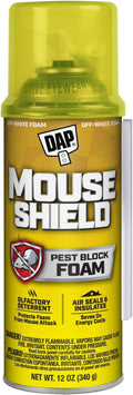 12OZ Cream Foam Sealant Y9833