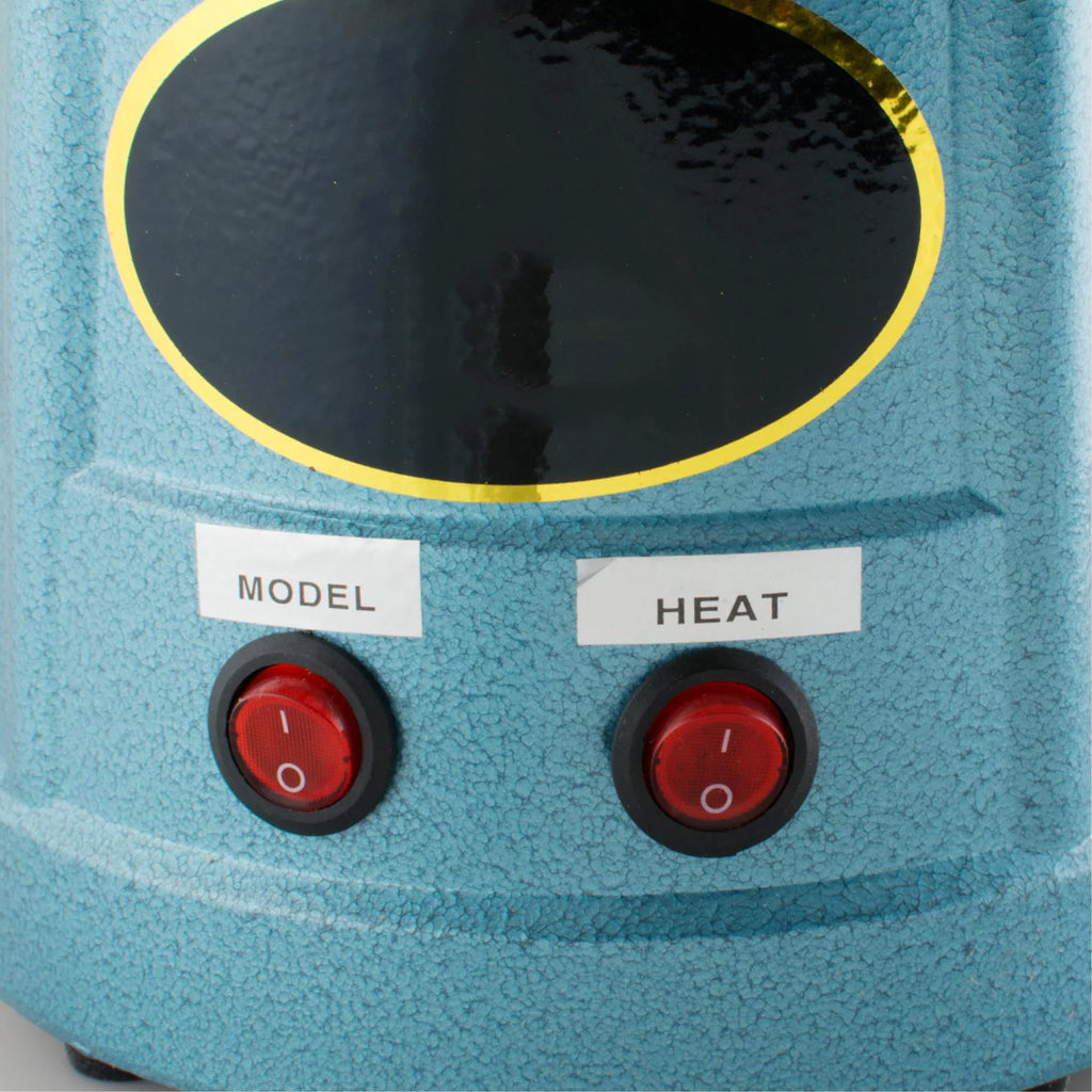 800W Dental Vacuum Forming Machine N49560