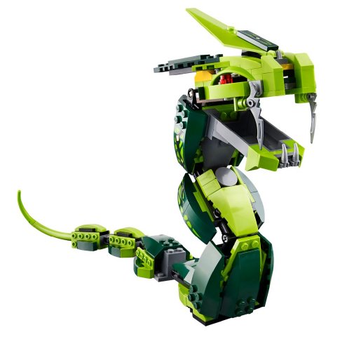 Epic Dragon Battle N2838